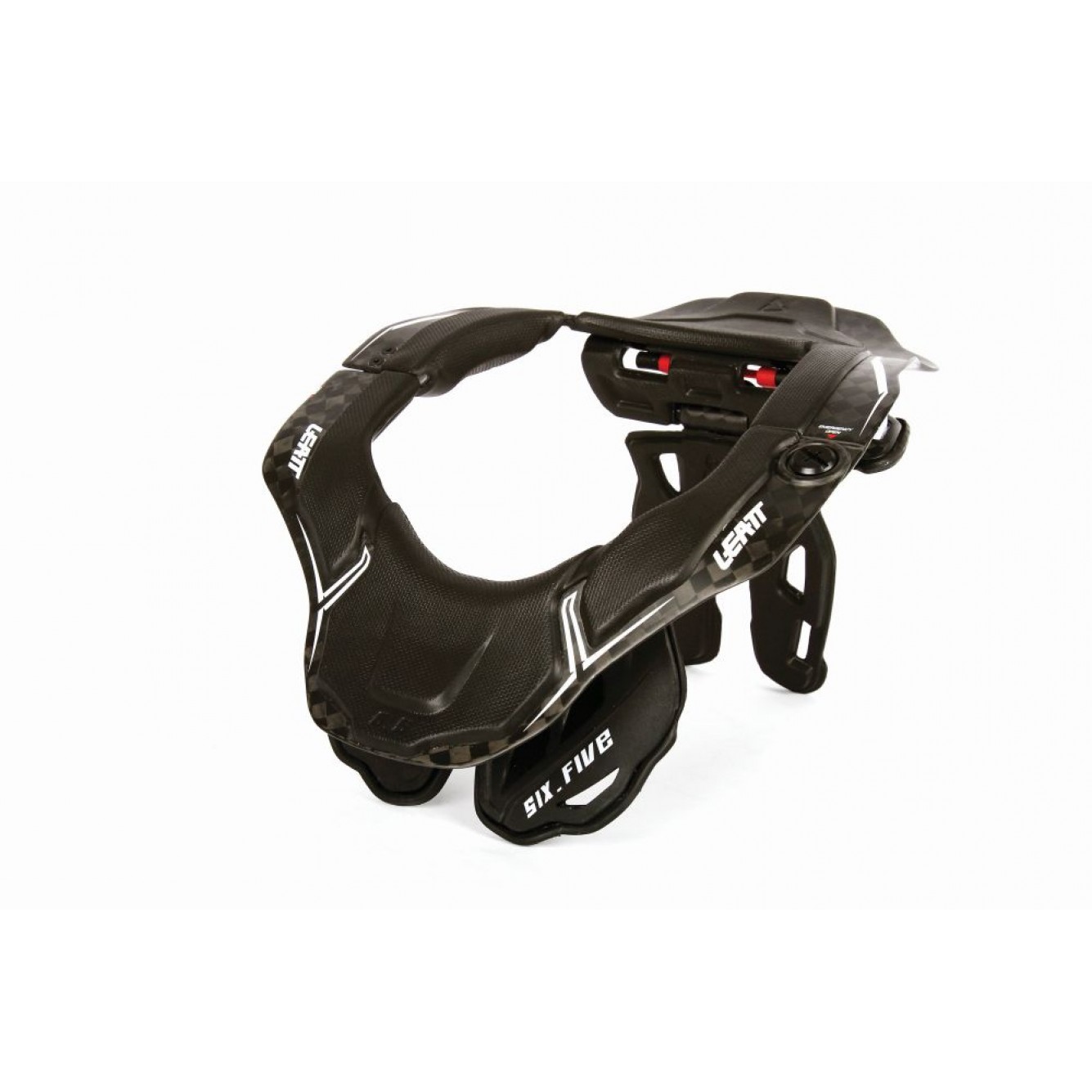 Leatt | Nekbrace Carbon GPX 6.5